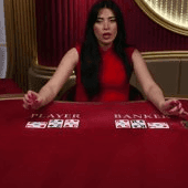 Speed Baccarat I