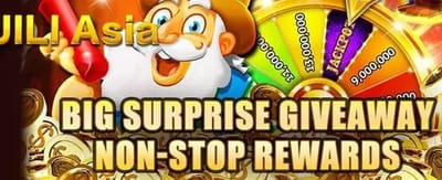 Wild Free Spins Bonanza